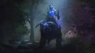 Luna в Dota 2