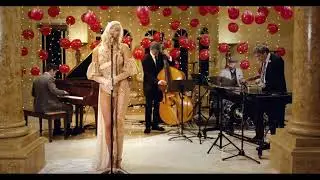 99 Luftballons (Jazz Vibes Nena Cover) - Aly Ryan -Postmodern Jukebox
