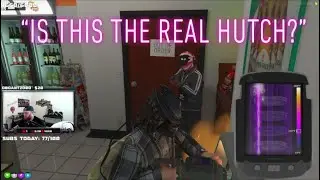 Hutch gets Robbed & Sh*t after Heated Confrontation by same guy from Yesterday | Prodigy RP