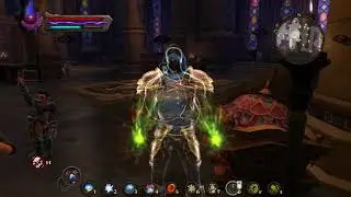 Best Trick To Erase Stolen Item Icon & Steal in Crowd Area - Kingdom of Amalur Reckoning