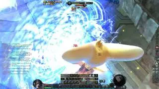 AION Classic Atreia: 2.4 - 2.5 - Sorcerer PvP
