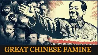 The Great Chinese Famine of 1958-61