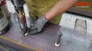 Stud Welder 25mm