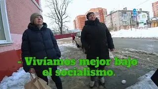 La Cara De Rusia Que Nadie Te Muestra 🇷🇺