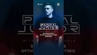 My first SHOWCASE event this Saturday in BUCHAREST, Romania 🇷🇴! Get your Tickets now! 🎟️