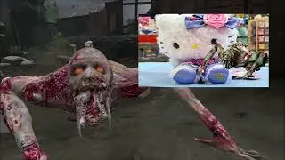 leaper from dead space