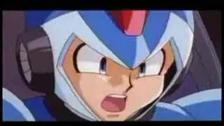 Megaman's Megalomanical Judgement Day