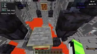 Minr - Oculus in 4:47 | World record
