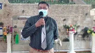 Culto domingo. Pastif Danilo Guido Chevez(3)