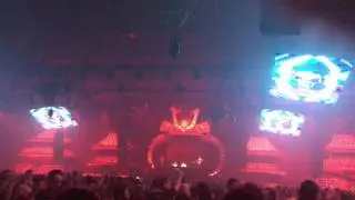 Master of Hardcore 2017