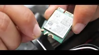 Intel Dual Band Wireless AC 3168 Not Working [Solved]