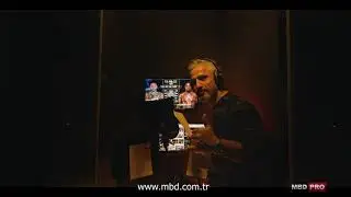 MBD Prodüksiyon Dublaj Stüdyosu Promo