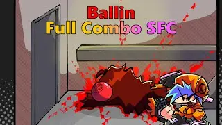 Ballin' (SFC) - Friday Night Foundation