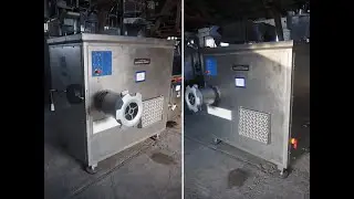1239-151: Krämer+Grebe GmbH & Co. KG grinder