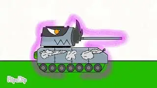 Preview for next episode Cartoons about tanks