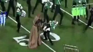 DCI Color Guard Ultimate Trailer
