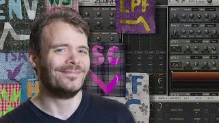 Announcing JAN'S PATCHWORK CORNER, a Video Masterclass Series on Synth Programming & Sound Design!