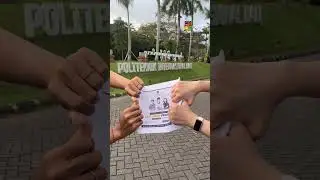Rebutan Beasiswa 100%