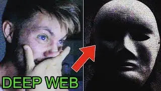 Μπαίνουμε σε παράνομες σελίδες στο Deep Web !
