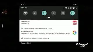 bang dani's  live boyah