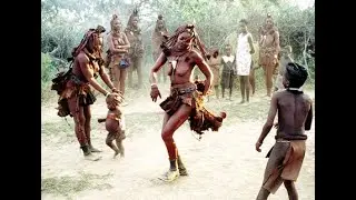 The end of the Himba tribe + First German genocide