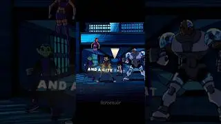 teen titans edit #shortsfeed #teentitans #viral #lurvenoir
