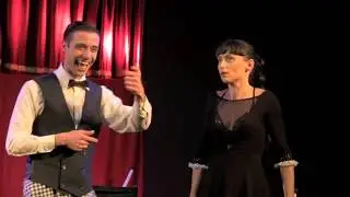 promo circus follies senza contatti