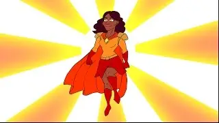 Sunshine of St. Bern