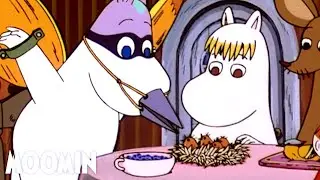 Moomin And The Birds | EP 64 | Moomin 90s 