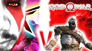 TAF Vs God of War Ep 2