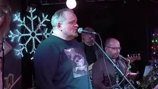 New Year 2020 | Johnny B  Goode (cover)
