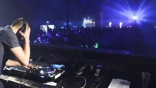 Sensifeel in action @ Dream nation festival
