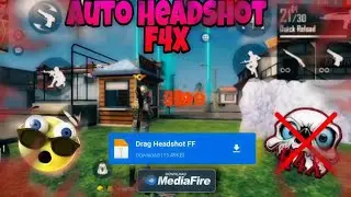 100% FreeFire Auto Headshot Config File❣️Ob33 Headshot File🔥FF MAX Headshot File🔰FF On Recoil Config