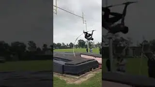 he finished it with catch at the end 😳😳