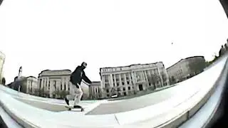 Free Backwards