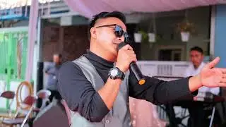 live show kocak ( ARJUN  ) HADI feat DEWI MENOT