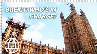 Who's in charge of Brexit? - BBC Panorama