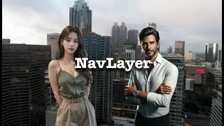 NavLayer: Pioneering the Future of Smart Autonomous Navigation