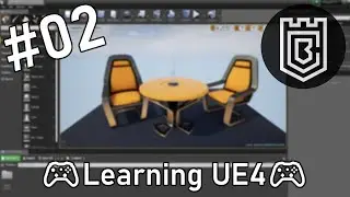 🎮 Learning UE4 #2 🎮 - What Unreal Engine Online Courses Will I Be Doing?