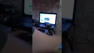 Scroll Like A Man