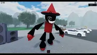 How to get EXPLOITED and DATA E VICTIMS BADGES + MORPHS and MORE in BECOME EVERY FUNKY CHARACTER 2 !