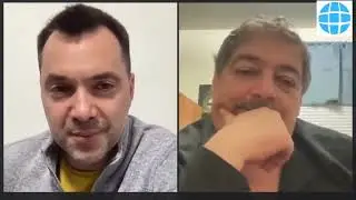 Впечатление изгнания бесов