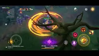 Torchlight. Билд варвар для старта. Изи чистки т7.