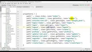Blog in Python/Django || Bangla tutorial part-23 (Basic User Permission)