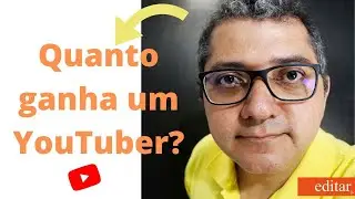 Quanto ganha um YouTuber? Use essa ferramenta e saiba quanto ganha qualquer CANAL!  FÁCIL E RÁPIDO!