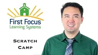 Scratch Camp