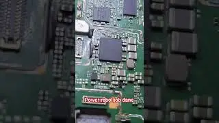 vivo y12 dead solution 