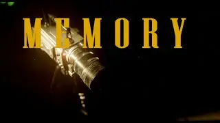Memory - Animated Short Film