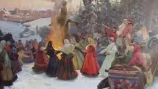 Реальное прошлое Русов!!!Наше прошлое!