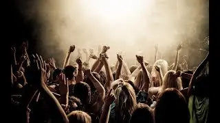 1' Discoteca De Altadata - Toppers Wild West Concert 2017